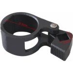 Extracteur de rotule axiale biellettes de direction