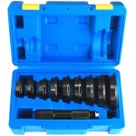 Extracteur de roulements pour automobiles 10 pi�cespresse hydraulique pour machines - outils de pressage ...