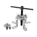 Coffret extracteur tambours de frein et moyeux universel