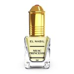 Extrait de parfum enfant roll - on musc princesse par el nabil