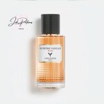 Extrait de parfum supr�me vanille �lixir 50ml ? convivium paris? luxe oriental