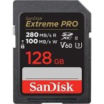 Sandisk extreme pro 128gb v60