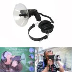 Extreme son amplificateur oreille coute bionic appareil nature observer fiche