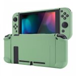 Extremerate playvital kit de coque pour nintendo switch console Étui boîtier couvercle séparable ns joycon ... Extremerate playvital kit de coque pour nintendo switch console Étui boîtier couvercle séparable ns joycon ...
