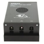 Booster de charge mbb - 50a