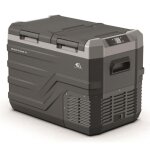 Eza glacière à compression blizz - e dual 31 litres camping - car Eza glacière à compression blizz - e dual 31 litres camping - car