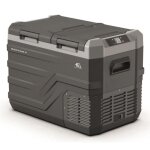 Eza glacière à compression blizz - e dual 39 litres camping - car Eza glacière à compression blizz - e dual 39 litres camping - car