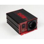 Convertisseur quasi - sinus - 12v / 230v : 150w Convertisseur quasi - sinus - 12v / 230v : 150w