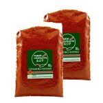 Ezpeletako biperra - lot 2x piment despelette - sachet 250g