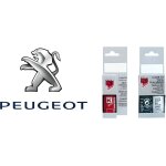 Ezr gris aluminium (stylo retouche 9 ml verni. . .