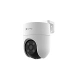Caméra ip extérieure panoramique et inclinable h8c poe - ezviz Caméra ip extérieure panoramique et inclinable h8c poe - ezviz