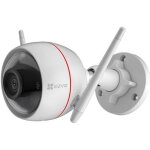Caméra ip wi - fi extérieure - ezviz - c3w pro - vision nocturne couleur - détection ia - audio bidirectionnel ... Caméra ip wi - fi extérieure - ezviz - c3w pro - vision nocturne couleur - détection ia - audio bidirectionnel ...