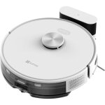 Ezviz re5 - aspirateur robot laveur - puissance 4000 pa - navigation lidar - vitement d?obstacles - ...