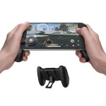 F1 joystick grip de manette de jeu pour smartphone joystick telephone pubg joystick android phone manette ... F1 joystick grip de manette de jeu pour smartphone joystick telephone pubg joystick android phone manette ...