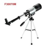 F30070m couleur tlescope monoculaire astronomique hd professionnel pour lextrieur espace de 150x rfracti ...