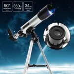 F36050m professionnel télescope astronomique extérieur monoculaire zoom télescope longue - vue avec trépied ... F36050m professionnel télescope astronomique extérieur monoculaire zoom télescope longue - vue avec trépied ...