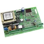 Faac 455d carte lectronique pour portail