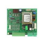 Réf faac carte electronique pour portail coulissant 740d 230v ac 202269 202269 Réf faac carte electronique pour portail coulissant 740d 230v ac 202269 202269