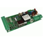 R�f faac carte electronique pour portail coulissant 780d 230v ac 7909212 7909212