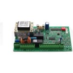 Accessoire de portail - faac - genius brain - armoire de commande - automatisation portails battants ...
