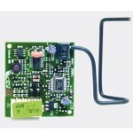 Faac - rcepteur 1 canal - genius - ja335 / 6100352
