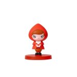 Faba le petit chaperon rouge