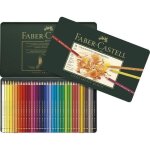 Crayons de couleur - faber - castell - polychromos - boîte de 36 - mine collée - 36 couleurs vives Crayons de couleur - faber - castell - polychromos - boîte de 36 - mine collée - 36 couleurs vives