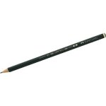 Faber - castell castell® 9000 119004 crayon à papier dureté: 4b 1 pc(s) Faber - castell castell® 9000 119004 crayon à papier dureté: 4b 1 pc(s)