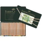 Crayons pastel - faber - castell - pitt - 36 couleurs - boîte en métal - mixte Crayons pastel - faber - castell - pitt - 36 couleurs - boîte en métal - mixte