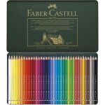Coffret de 36 crayons de couleur aquarelle dürer - faber - castell - multicolore - pointe en mine - bois ... Coffret de 36 crayons de couleur aquarelle dürer - faber - castell - multicolore - pointe en mine - bois ...