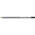 Faber - castell crayon grip 2001 avec gomme du?