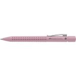 Porte - mine - faber castell - grip harmony - 07 mm - rose