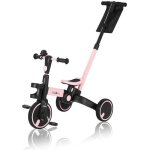 Fablekids tricycle 7in1 enfant tricycle course enfant guidon v�lo b�b� poussette guidage parent porte ...