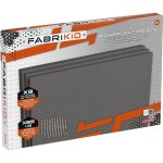 Fabrikid - recharge multi - projets - jouet garon - construction - ds 8 ans - lansay