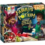 Fabulus potium - jeu de soci�t� - dujardin - participez au tournoi des sorciers en concoctant des potions ...