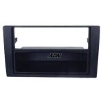 Facade 1din audi a3 nav ap03 / a4 01 - 07 symphony