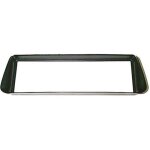 Faade autoradio 1din - citroen - xsara picasso ap99 - noir - raf3500 - intgration facile