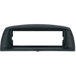 Facade autoradio 1din fiat punto 99 - 06 - raf1501 Facade autoradio 1din fiat punto 99 - 06 - raf1501