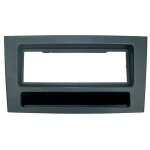 Façade autoradio 1din pour ford mondeo 03 - 07 Façade autoradio 1din pour ford mondeo 03 - 07