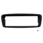 Facade autoradio 1din peugeot 206 ap98 - raf2500