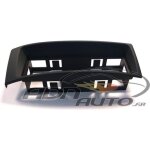 Façade autoradio 1din pour renault megane 1 et scenic av02 - noir Façade autoradio 1din pour renault megane 1 et scenic av02 - noir