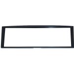 Facade autoradio 1din pour renault megane 2 02 - 09 / clio 3 ap05 / scenic 2 03 - 09 - caliber - récepteur ... Facade autoradio 1din pour renault megane 2 02 - 09 / clio 3 ap05 / scenic 2 03 - 09 - caliber - récepteur ...