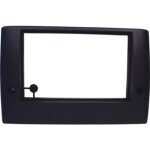 Facade autoradio 2din fiat stilo 01 - 06