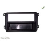 Facade autoradio volkswagen golf5 golf5plus tou?