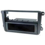 Facade autoradio volkswagen golf6 2008 polo 200?