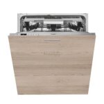 Façade pour lave - vaisselle tout intégrable eco chene naturel l 60 cm - cuisineandcie Façade pour lave - vaisselle tout intégrable eco chene naturel l 60 cm - cuisineandcie