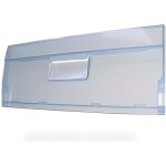 Fa�ade panier tiroir congelateur - constructeur - rk6337w - blanc - accessoire pour r�frig�rateur / cong�lateu ...