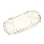 Façade de protection psp 3000 - transparent - protection - psp Façade de protection psp 3000 - transparent - protection - psp