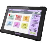 Facilotab tablette tactile l onyx - 101 hd - android 7 - 32 go - wifi / 4g - structure renforcée Facilotab tablette tactile l onyx - 101 hd - android 7 - 32 go - wifi / 4g - structure renforcée