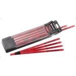 Lame de scie - facom - 300 mm - acier au cobalt - r�sistance � l�chauffement - flexibilit� �lev�e